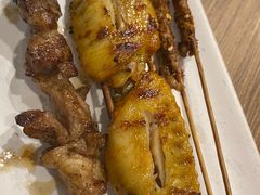 -云海肴汽锅鸡·云南小炒(曲江大悦城店)