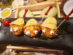 -新兴家喻酒家·羊城名宴(昌岗店)