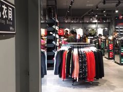 -砂之船奥特莱斯(合肥店)