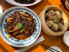 凉拌鸡-永乐饭店