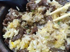 -文记煲仔饭