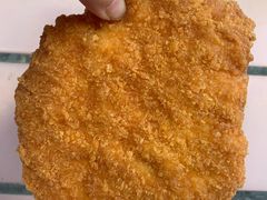 那么大鸡排-麦当劳(湖滨路店)