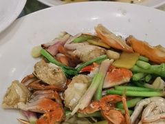 -金苑海鲜酒家(新港中路店)