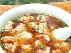 -吴家馄饨