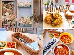 -Woolee韩食堂·韩式家庭料理