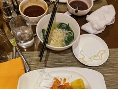 -杭州国际会议中心洲际酒店-原素全日餐厅(解放东路店)