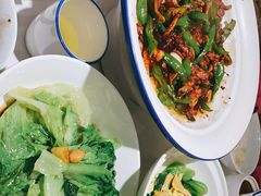 -兰湘子·湘菜小炒(崂山丽达店)