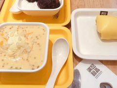 -满记甜品(王府井北京市百货大楼店)