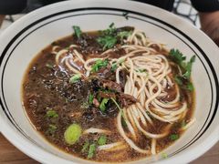 -小马牛肉面·牛骨熬制(南京博物院店)