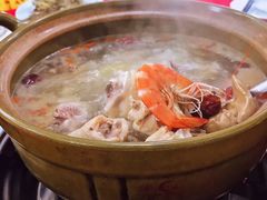 -花苑美食横琴生蚝火锅(拱北粤华路店)