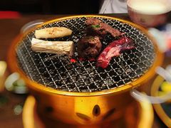-樱宿日式和牛烧肉(五道口店)