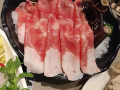 -享月汤皇·海鲜小火锅·聚会(曲江创意谷店)