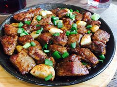 -鲜小岛·铜锅涮肉