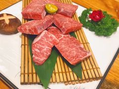 -隐炉和牛烧肉店(群力店)
