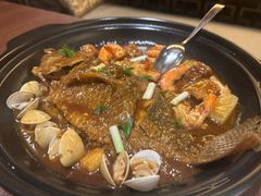 -蛇口希尔顿南海酒店·随轩中餐厅·粤菜