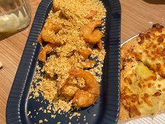 -必胜客(金元宝店)