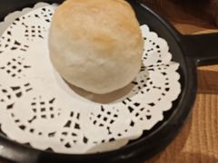 现烤云腿酥-上坐过桥米线(顺城店)