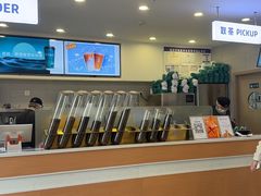 -雾与山茶(大禹城店)