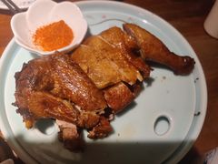 -意满花千醉(金茂览秀城店)