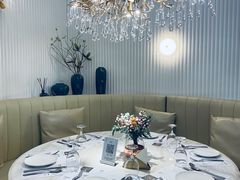 -Deer Park鹿园西餐(仁恒置地广场店)
