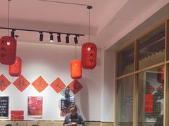 -荆九爷爆炒桥头三嫩(夫子庙店)