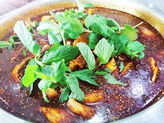 -杨林闻老三酸菜鱼(总店)