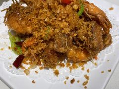 -衡山汇·高级粤菜(霄云路店)