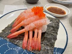 -滨寿司(高新伊藤店)