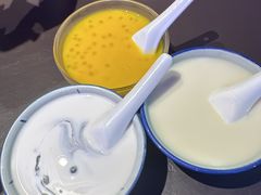 -佳佳甜品(寧波街總店)