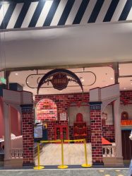 -奈尔宝家庭中心·亲子餐厅(鄞州万达店)