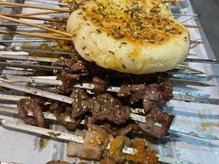 -头牌·鹤岗小串(万达店)