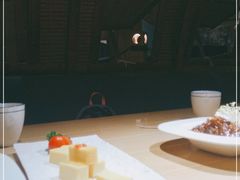 -老船坞水上餐厅(亚洲大酒店  东四十条店)