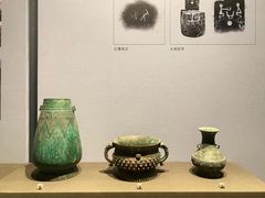 -陕西历史博物馆