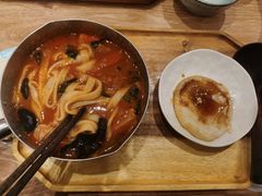 -小满手工粉(北京来福士店)