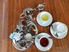 -嘉定凯悦·咖啡厅