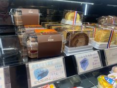 -苹果花园(襄阳南路店)