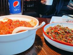-小柴米·传统江西菜(万寿宫店)