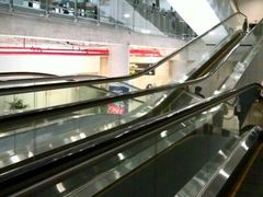 -曼谷素万那普国际机场