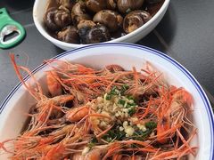 -旺山·浪头人家