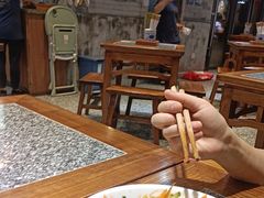 -湘下佬·老长沙吃货铺(酃湖万达店)