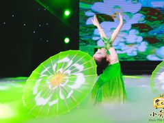 -小荧星艺校(浦东中环分校)