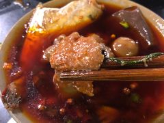 牛肝-化龙桥九宫格火锅(清水河店)