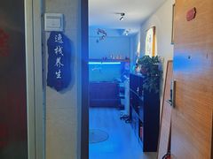 -逸栈养生SPA(望京店)