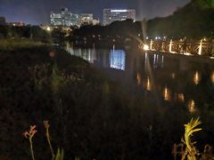 -南宁南湖公园