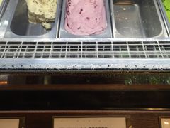 -莓园冰淇淋店