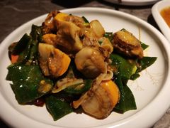 -前海沿·青岛菜(李沧万达店)
