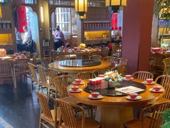 -伙靠·江浙菜(田林路店)