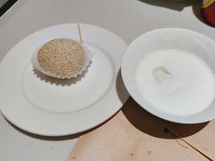 -晶丽香榭自助餐(南京大饭店)