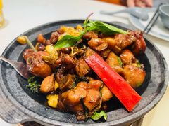 -鹿港小镇(滨北店)
