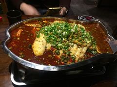 麻省理功-深海烤鱼-麻省理功-深海烤鱼(昆城广场店)